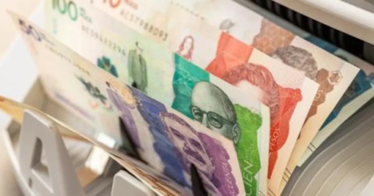 Previsión de aumento del costo laboral en Colombia: un reto para empresas y trabajadores