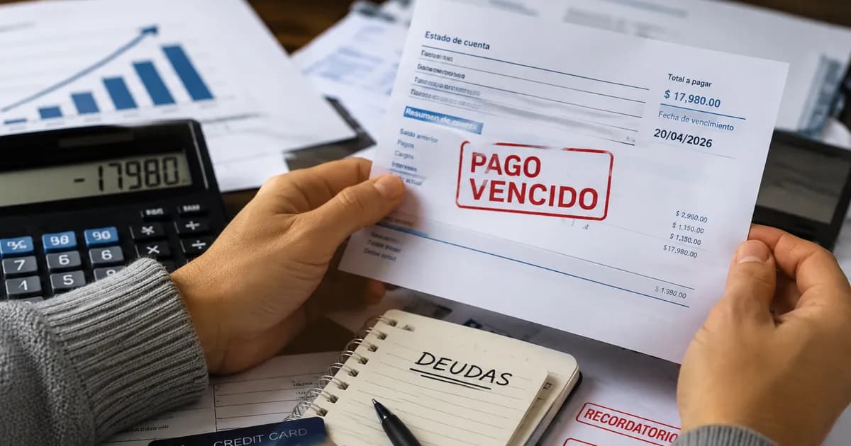 Crecimiento económico y morosidad: un dilema en el sistema financiero argentino