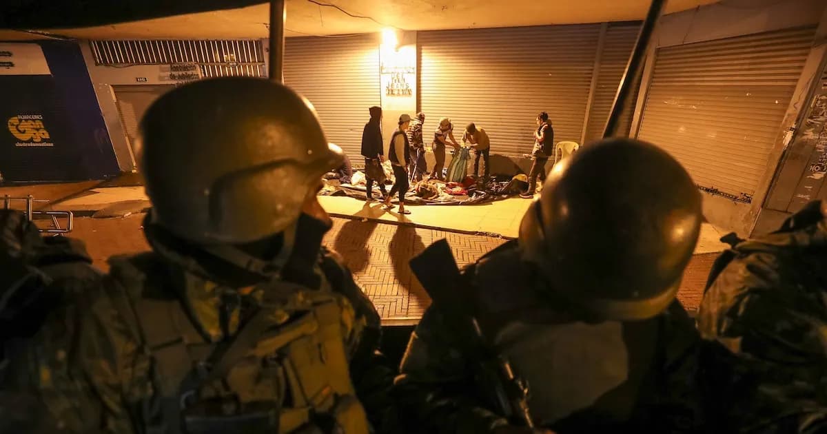 Asesinan a David Macías, hermano del narcotraficante Fito, en Ecuador