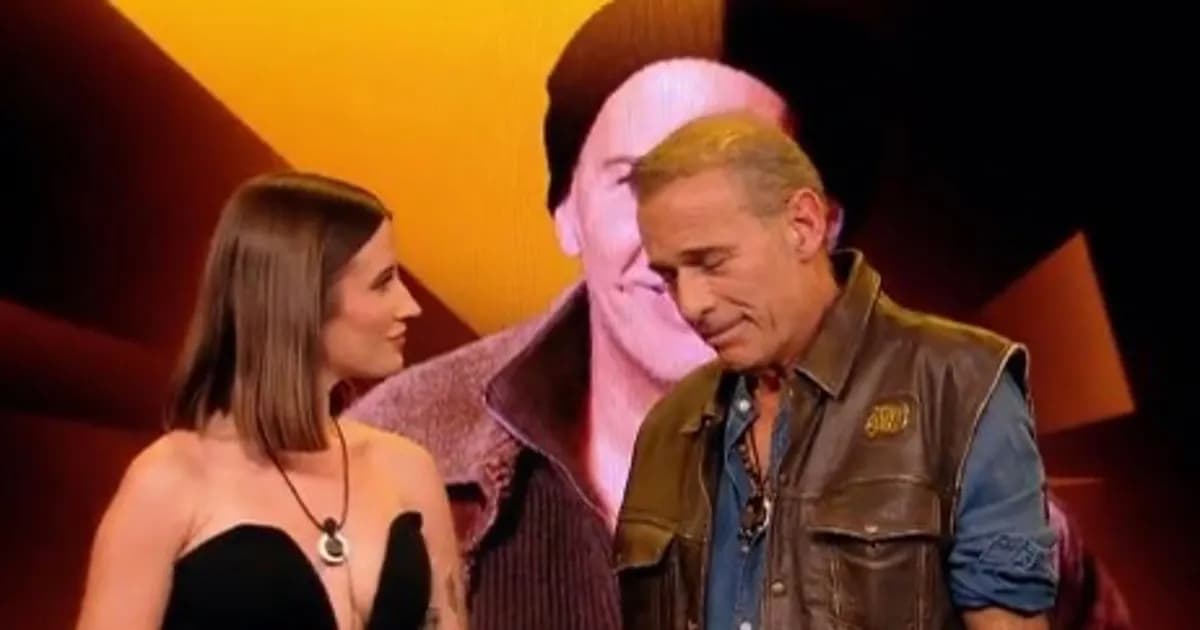 Sandra desafía a Carlos Lozano y decide los finalistas de 'GH DÚO'