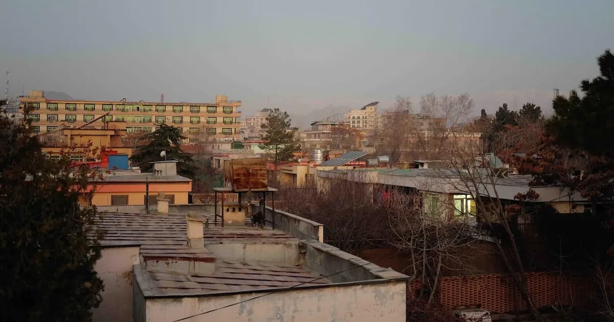 La ONU solicita calma ante el aumento de la violencia entre Afganistán y Pakistán