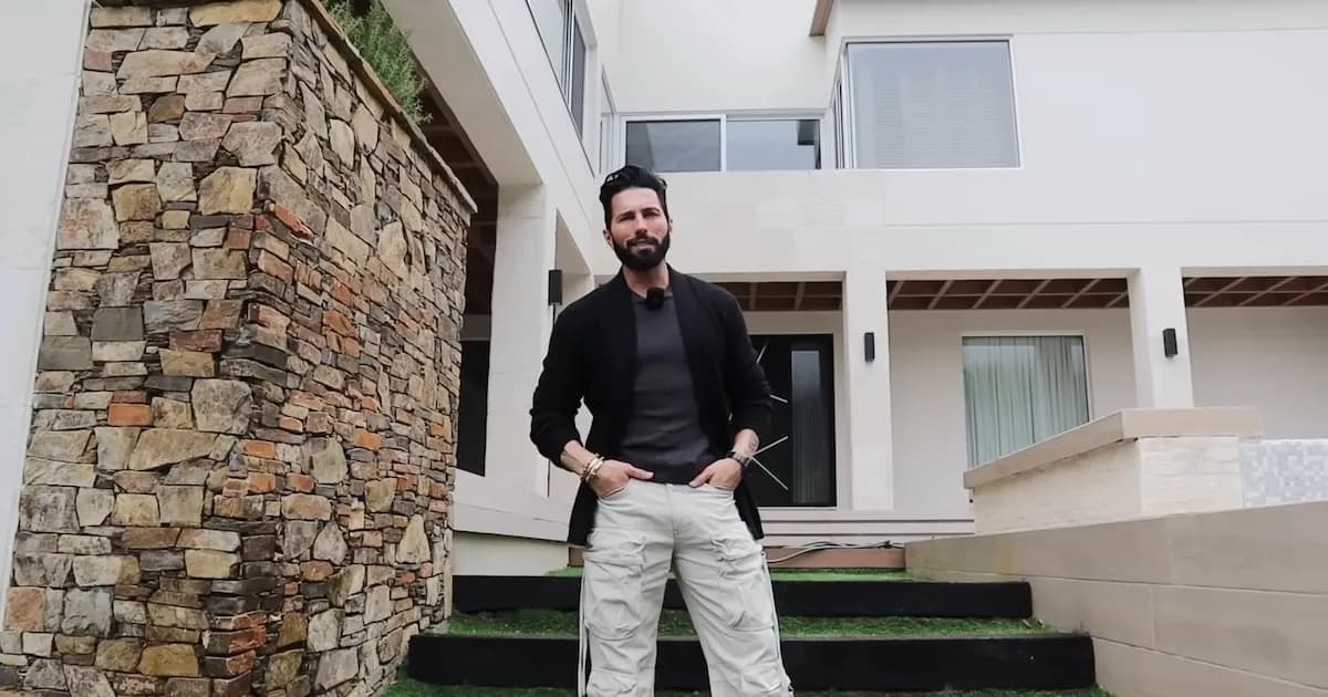 Poncho de Nigris critica a comunidades 'therian' y pide respeto por la sociedad