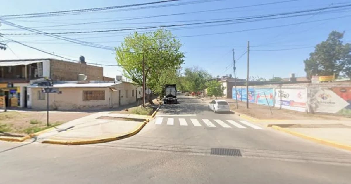 Joven de 26 años asesinado en Guaymallén: conmoción en Mendoza