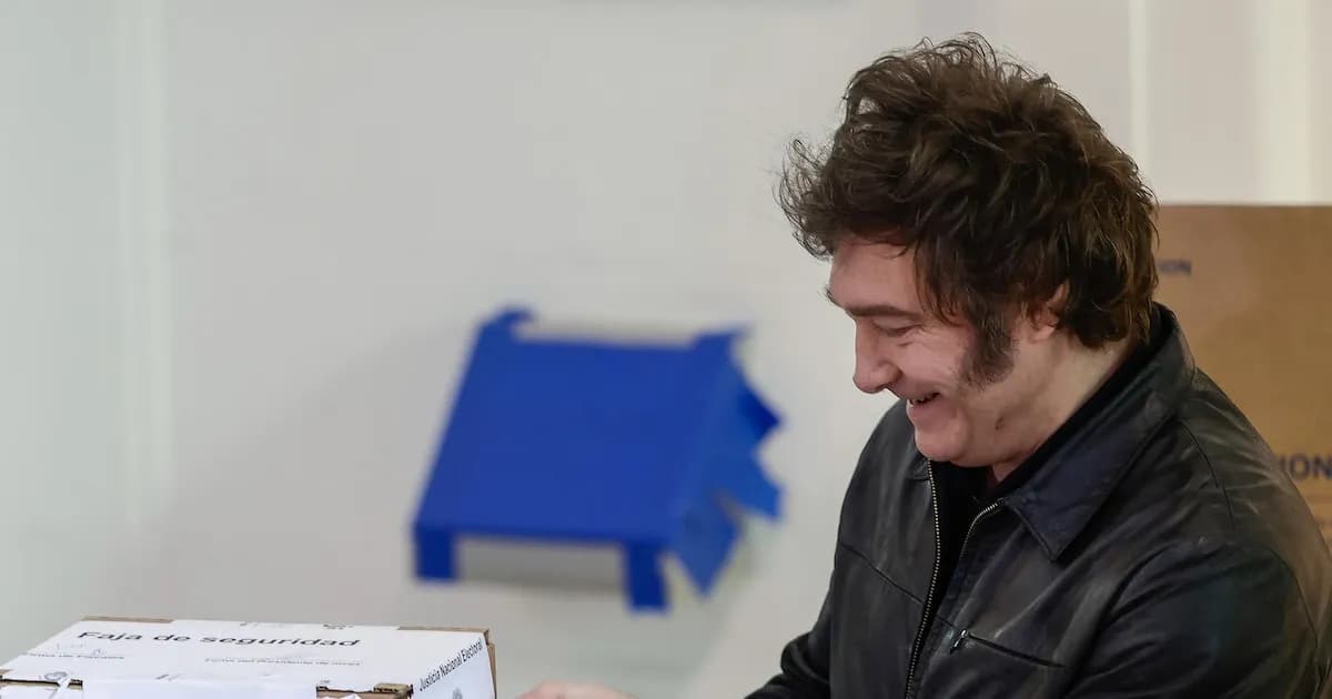 Milei abre las sesiones del Congreso: ¿comienza su campaña hacia 2027?