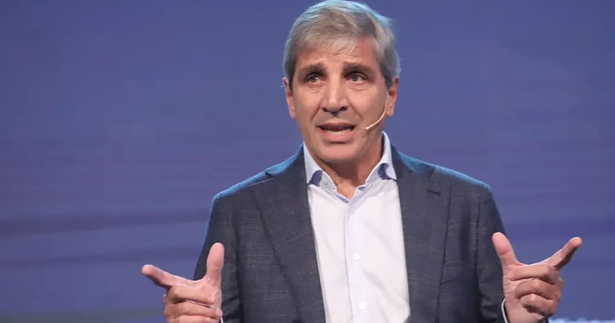 El Gobierno establece un plan financiero hacia 2027: desafíos para la economía real