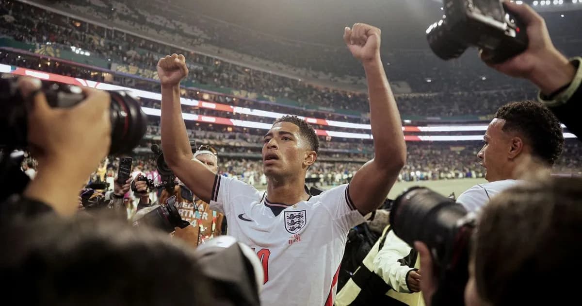Análisis del juego de Inglaterra: Fortalezas y debilidades en el camino hacia la final del Mundial 2026