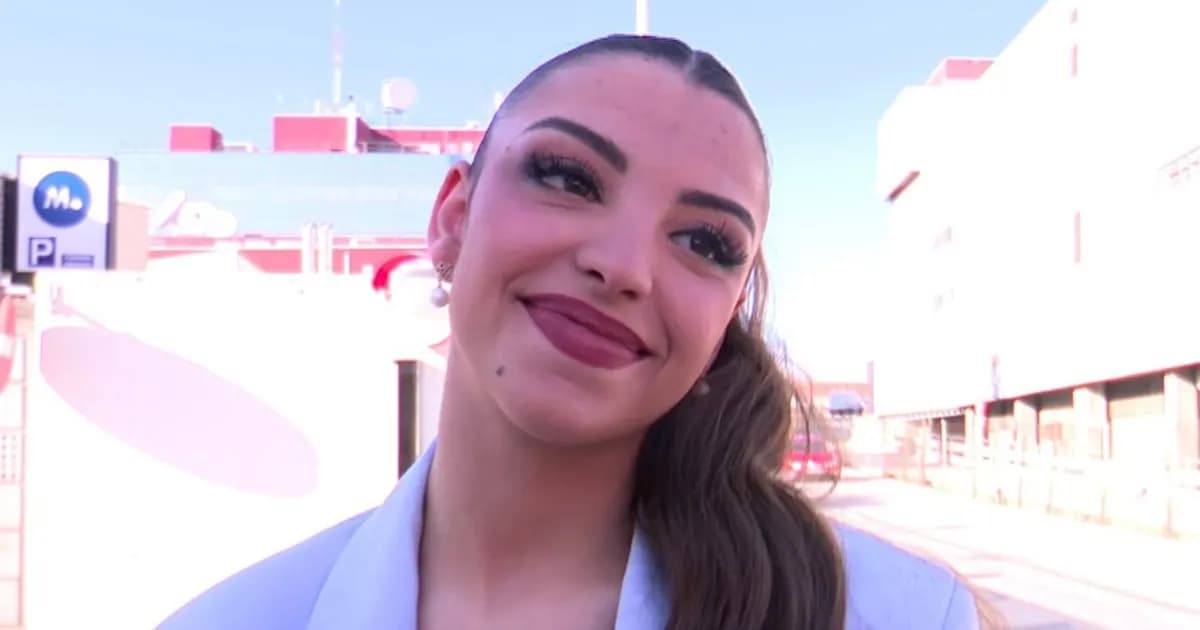 Lorena Ramiro habla de su vínculo con Can Yamal: "No nos ocultamos"