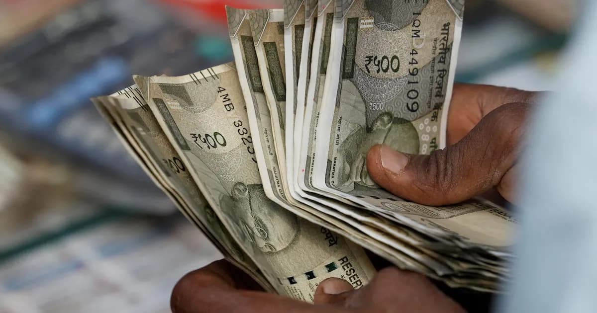 India experimenta un crecimiento económico del 7,8% en el último trimestre de 2025