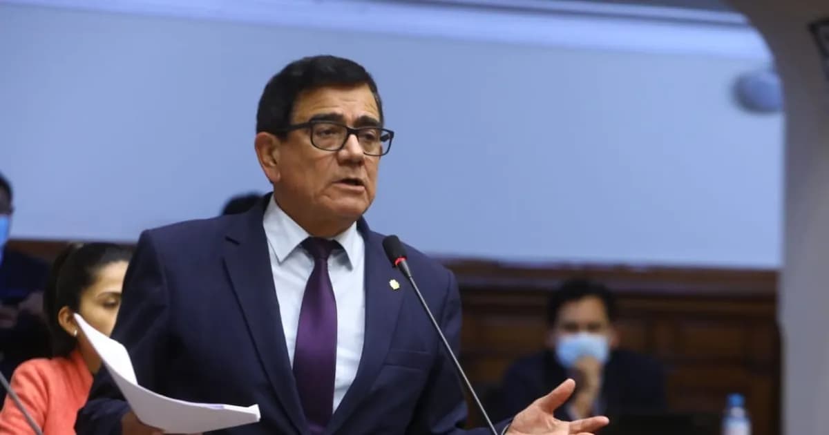 José Daniel Williams Zapata: Candidato presidencial de Avanza País y su trayectoria