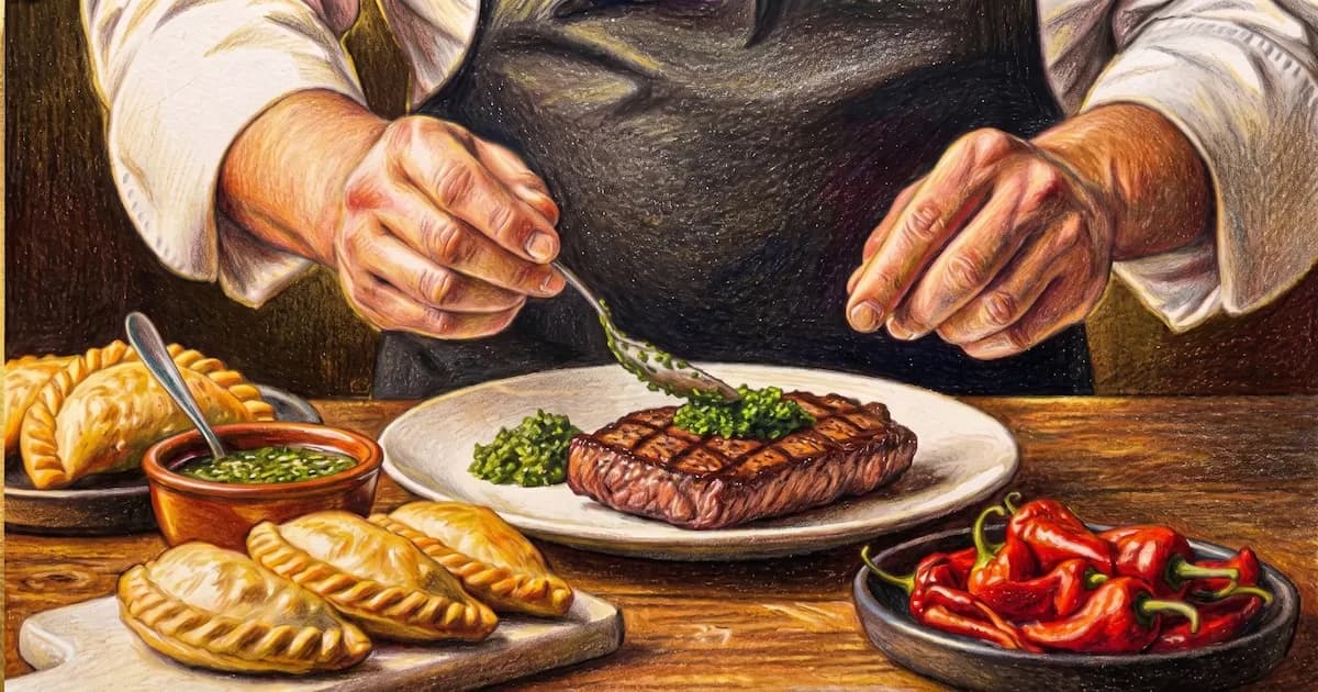 Nuevas Estrellas Michelin: Cuatro Restaurantes Argentinos Brillan en la Guía 2026