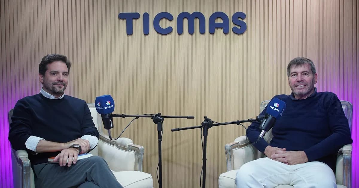 Alejandro Morduchowicz: La educación en Argentina y el dilema del salario docente
