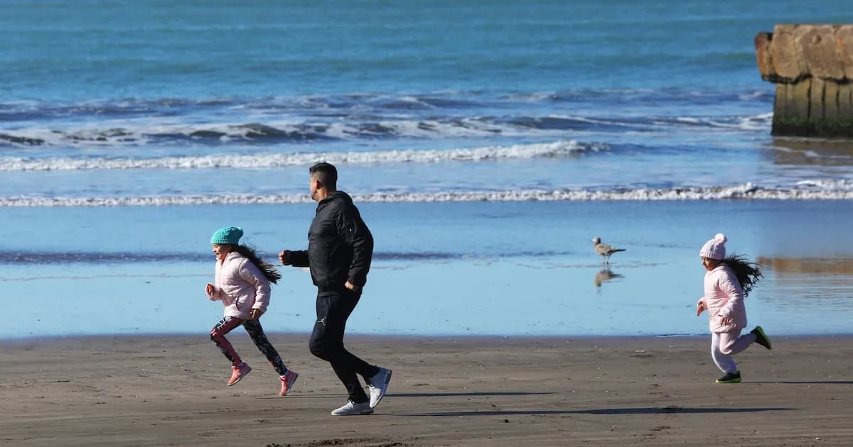 Mar del Plata: Una agenda invernal repleta de actividades para disfrutar en familia