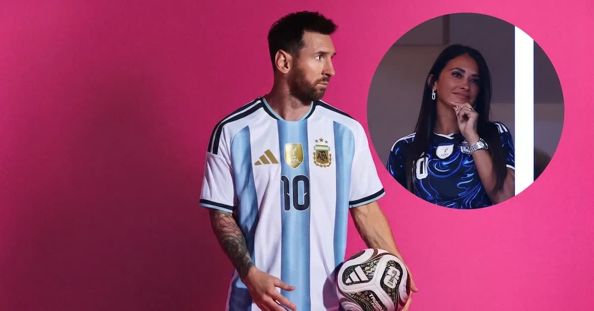 El mensaje inspirador de Messi antes del crucial Argentina-Inglaterra en el Mundial