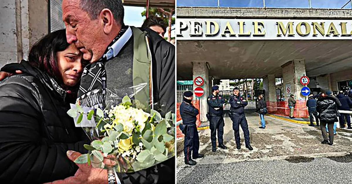 Siete personas bajo investigación por la muerte de un niño en un trasplante fallido