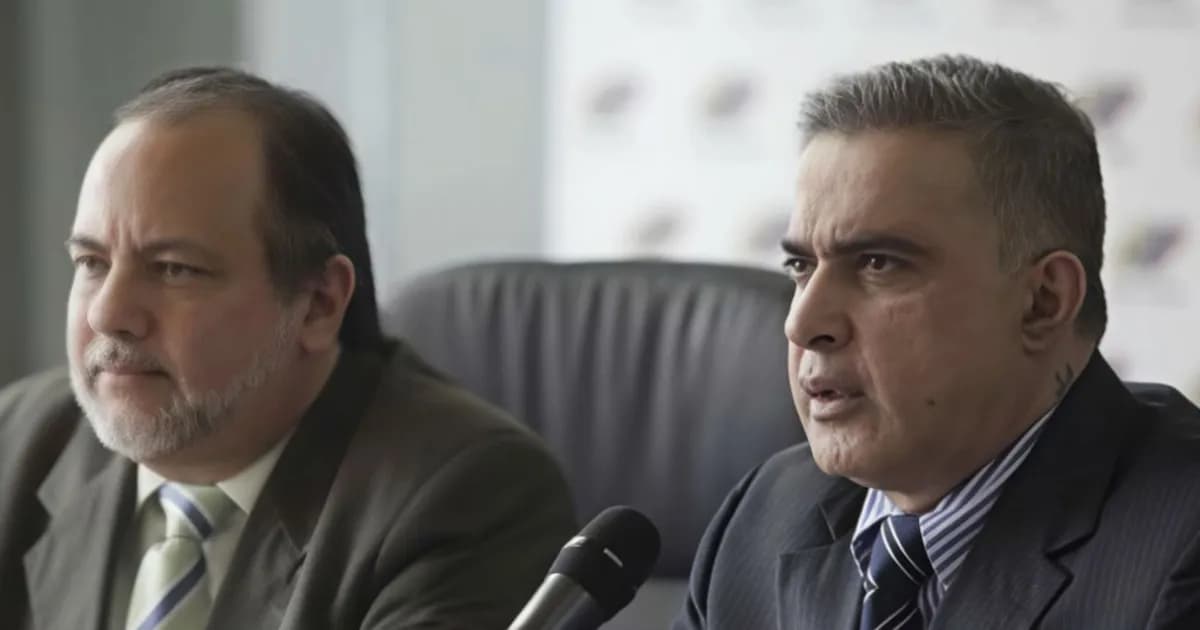 ONGs exigen justicia tras renuncia del Fiscal General y Defensor del Pueblo en Venezuela