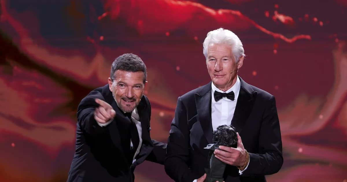 Premios Goya 2026: El menú que deleitará a los invitados en la gran noche del cine español