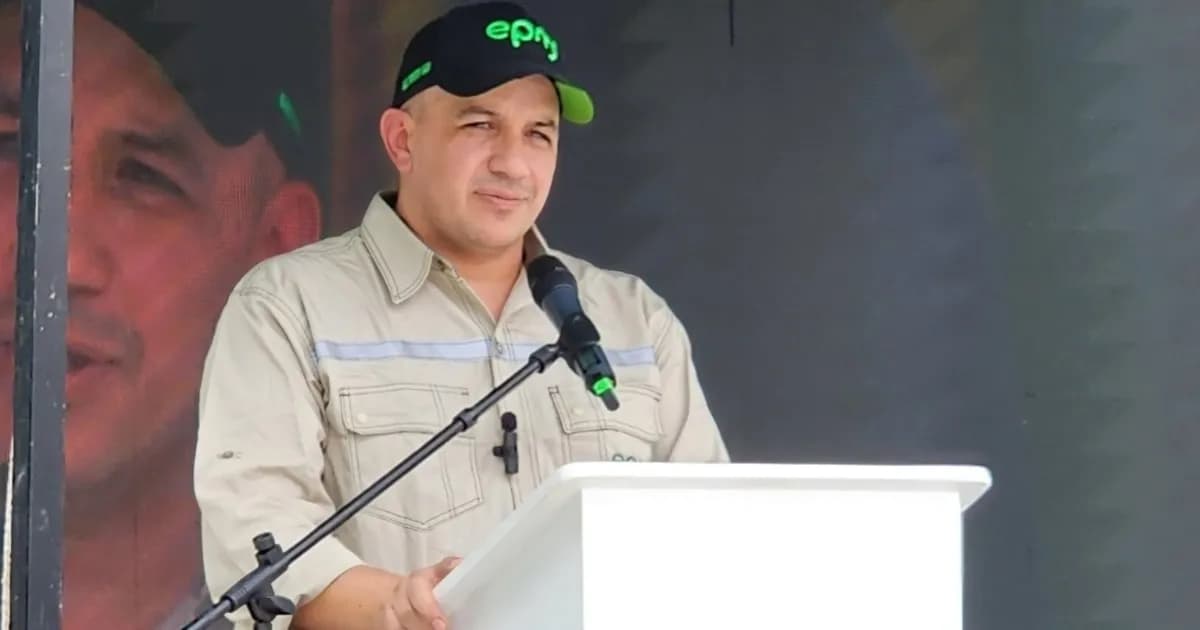 Anulación de la Elección de Jorge Andrés Carrillo como Presidente de ISA por Irregularidades