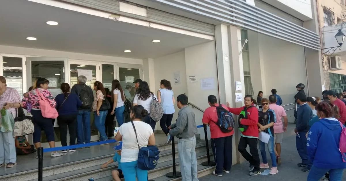 ANSES ajusta montos de asignaciones familiares desde marzo de 2026