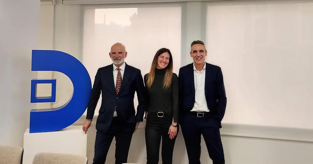 Dominion reporta ganancias de 10,2 millones en 2025, un 60,7% menos, y disminuye su deuda