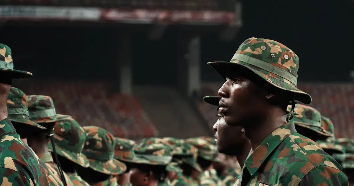 Ataque a mezquita en Nigeria deja cinco muertos y varios heridos