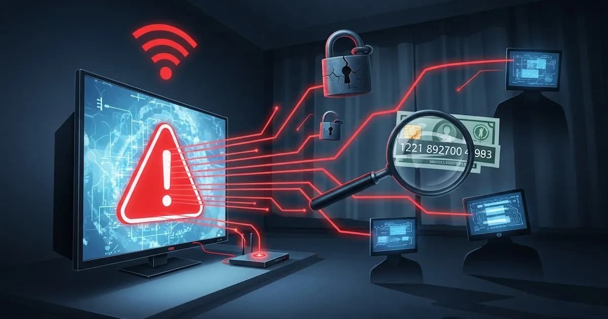 Ciberseguridad: Los peligros acechan a gobiernos y empresas por igual