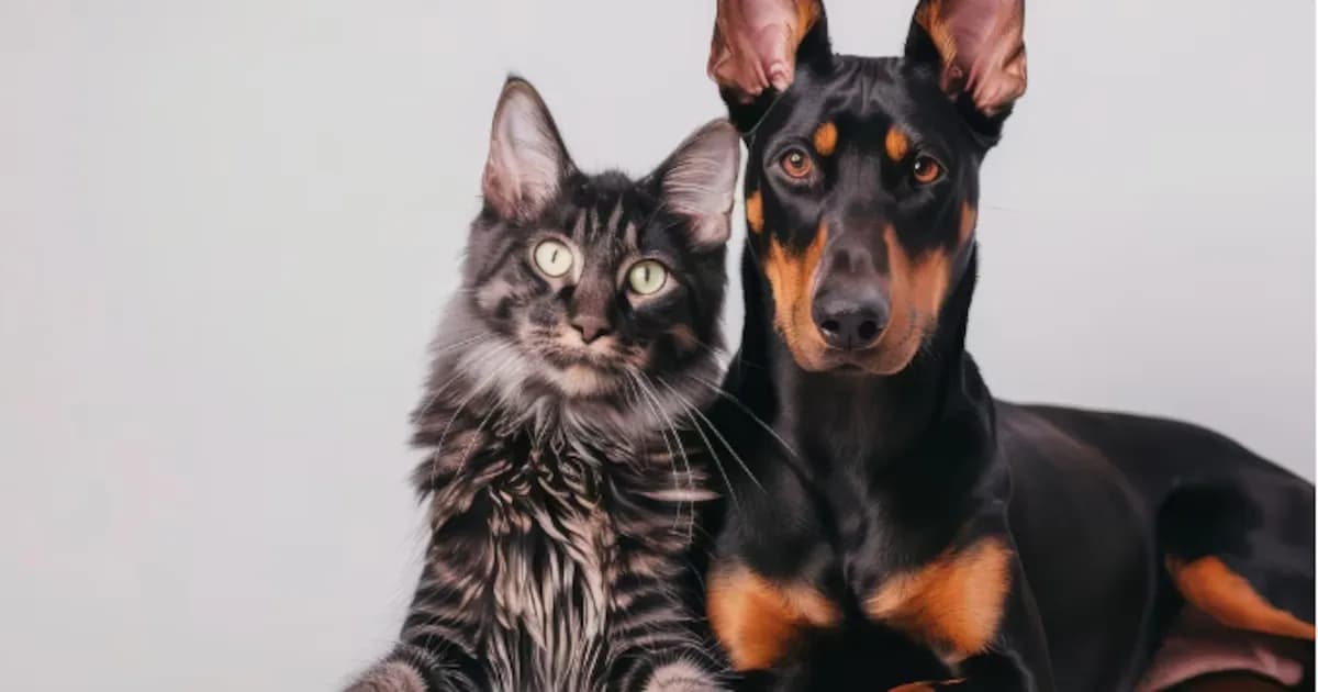 Campaña gratuita de salud veterinaria: servicios disponibles el 28 de febrero