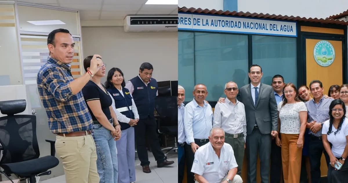 José Jerí retoma actividades en el Congreso tras su salida de la presidencia