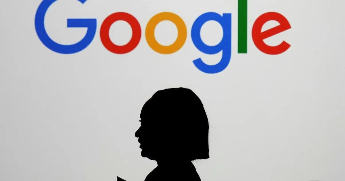 Google impulsa la inteligencia artificial en todos sus equipos laborales