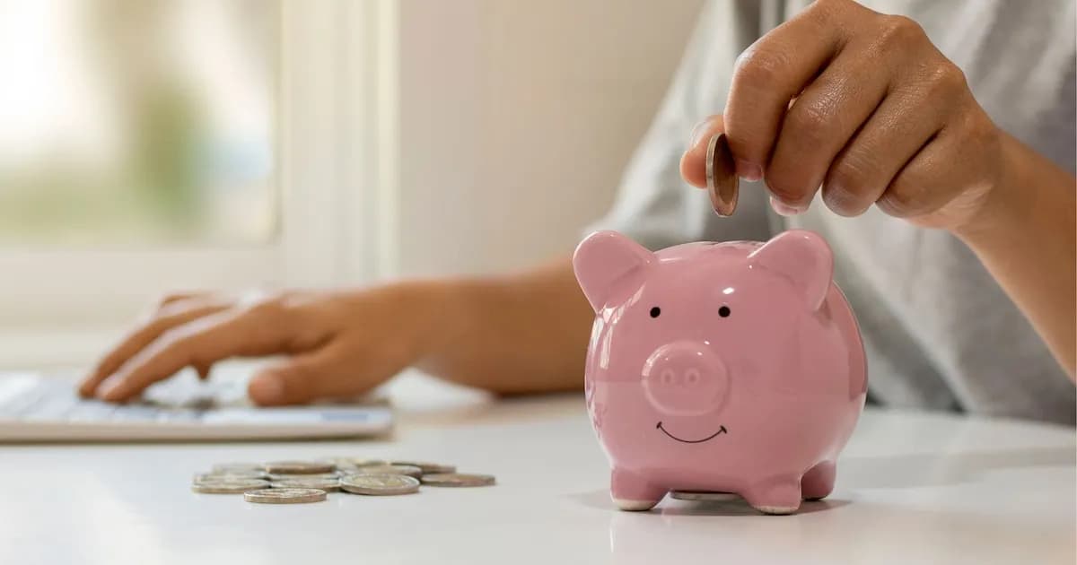 Equilibrio financiero: la clave entre el gasto y el ahorro, según expertos