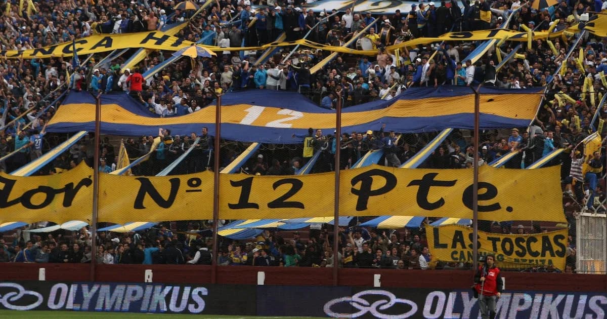 Lanús planea recibir hinchas de Boca con entradas a 100 mil pesos en el próximo partido