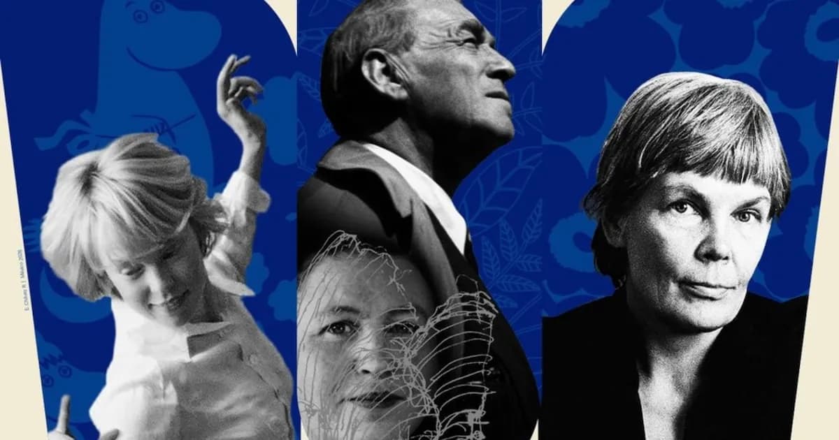 Cineteca Chapultepec presenta el ciclo 'Desde Finlandia con amor' con cine nórdico