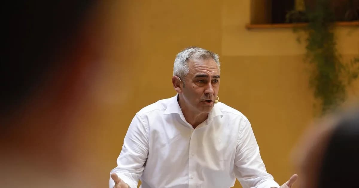 El Gobierno de Valencia realiza cambios en Emergencias tras críticas sobre gestión de inundaciones