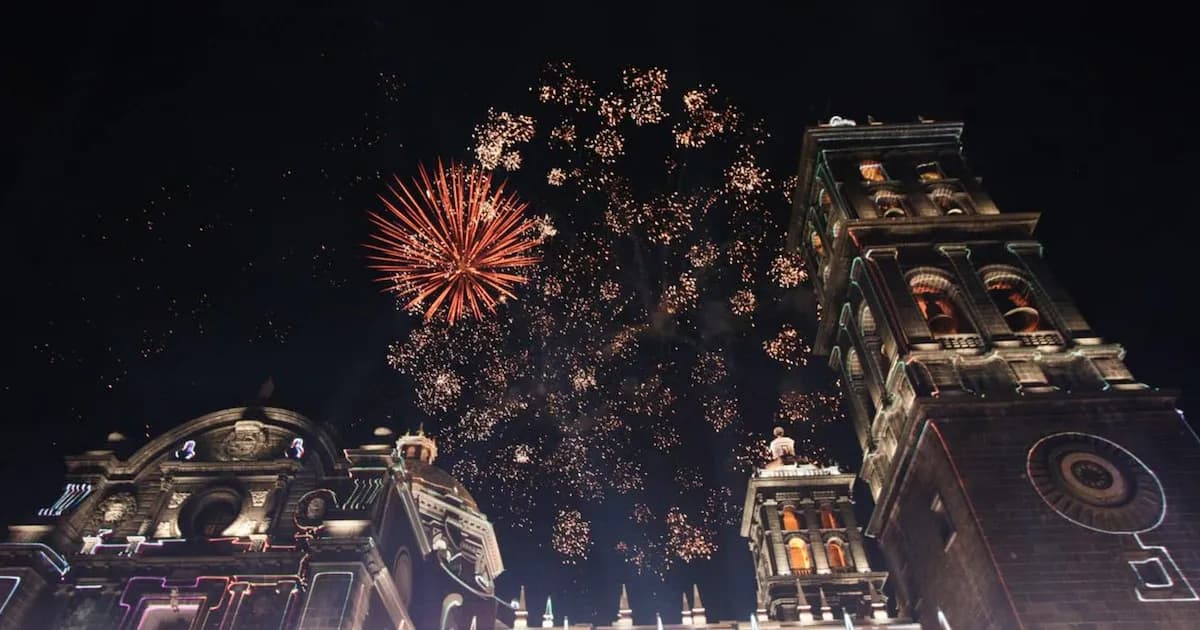 Feria de Puebla 2026: Conocé a los artistas que se presentarán en el evento