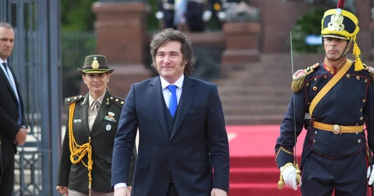 Marzo: el gran desafío de Javier Milei ante la realidad social y económica