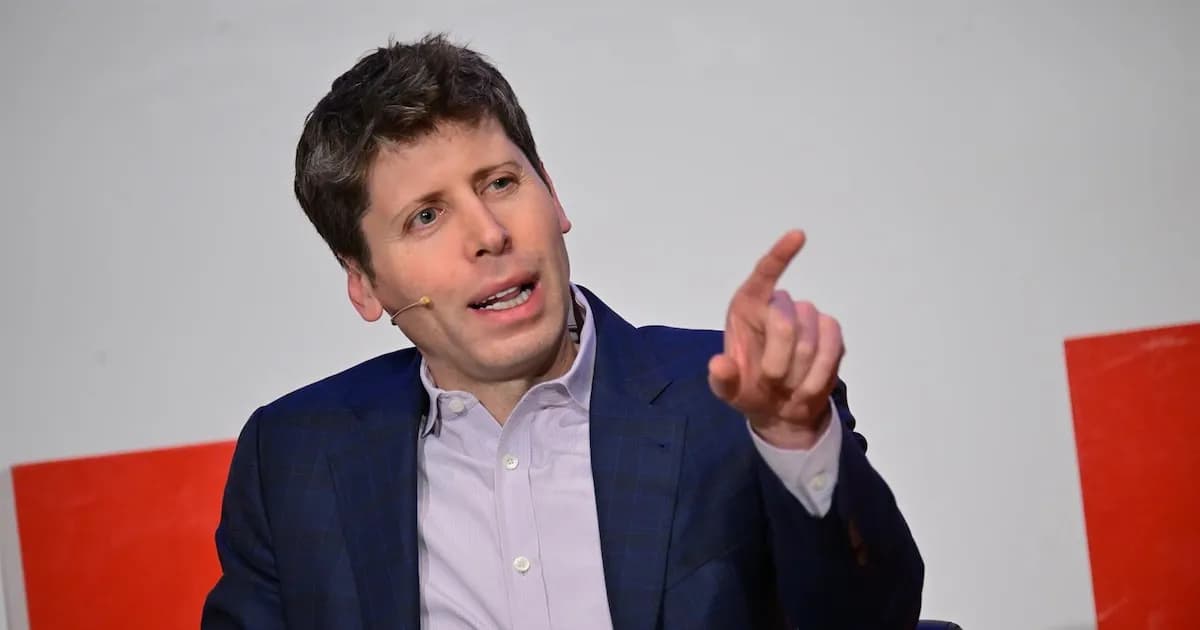 OpenAI logra financiamiento récord de 110.000 millones con apoyo de gigantes tecnológicos