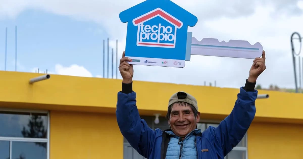 El Gobierno ofrece bonos para financiar hasta el 99% de tu vivienda: requisitos y cómo acceder