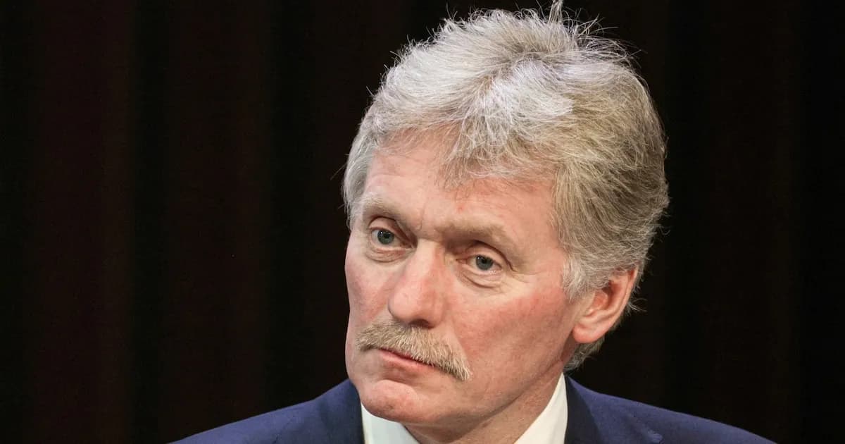 Rusia rechaza acusaciones tras la interceptación de un dron cerca de un buque francés