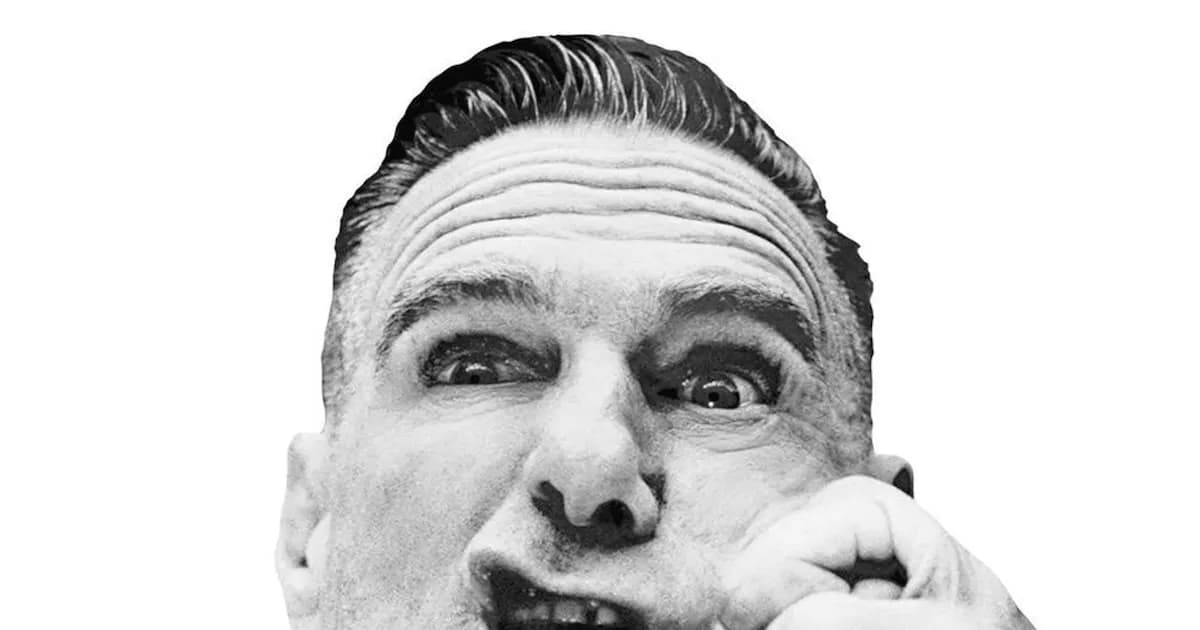 Bryan Adams recorrerá siete ciudades de España con su gira 'Roll With The Punches 2026'