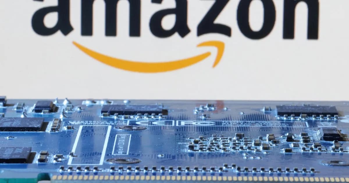 Amazon destina USD 50.000 millones a OpenAI: un cambio radical en la nube
