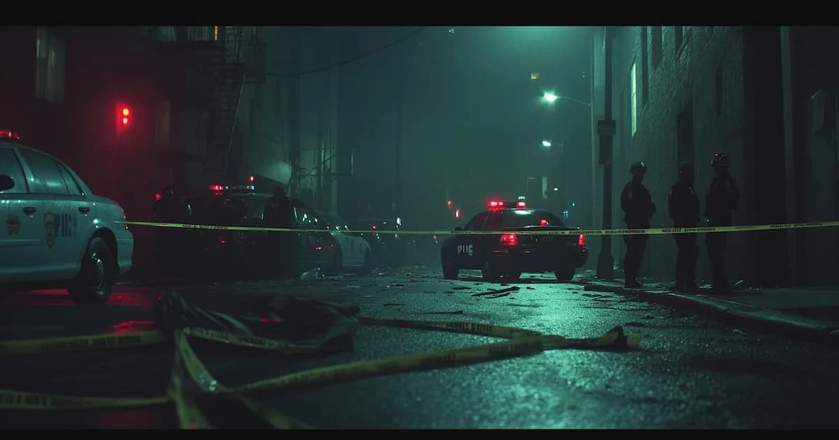 Asesinan a adolescente de 15 años en un mercado de Nuevo León