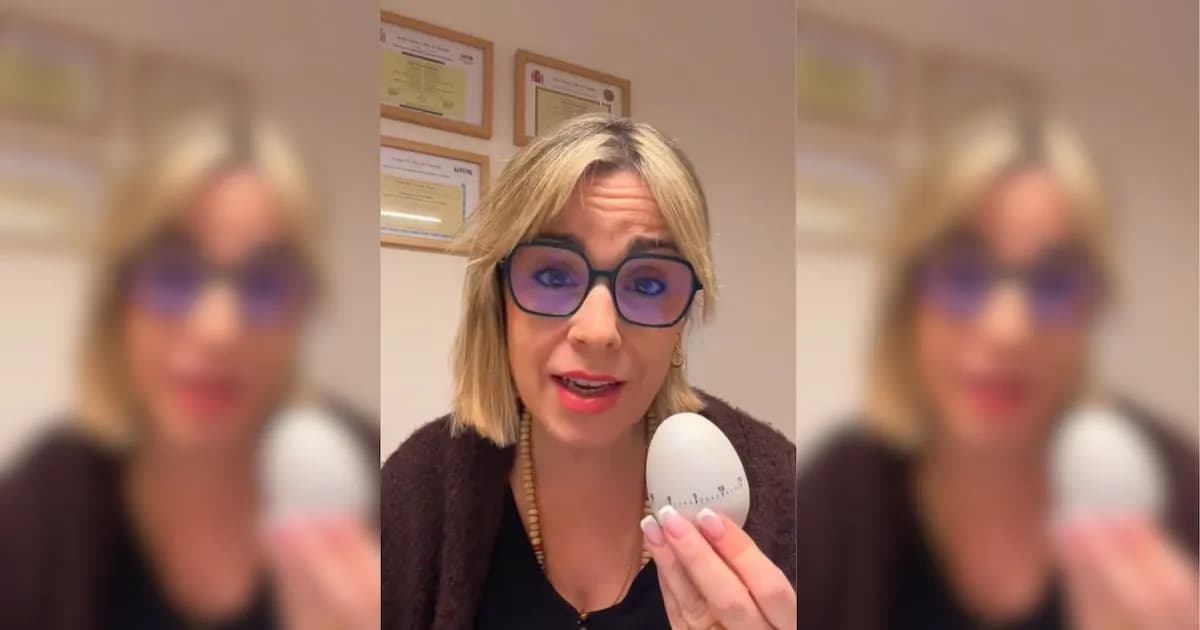 Silvia Severino: Las parejas reflejan lo que necesitamos sanar en nosotros mismos