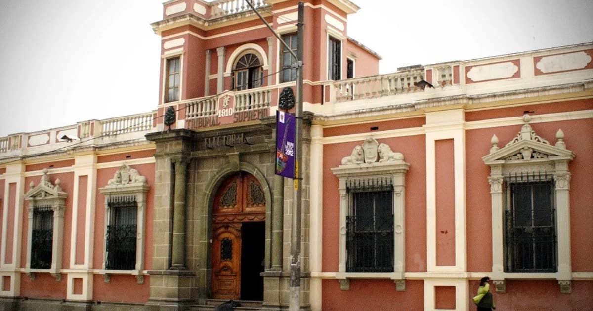 Guatemala: el Tribunal Electoral implementa reformas para las elecciones de 2027