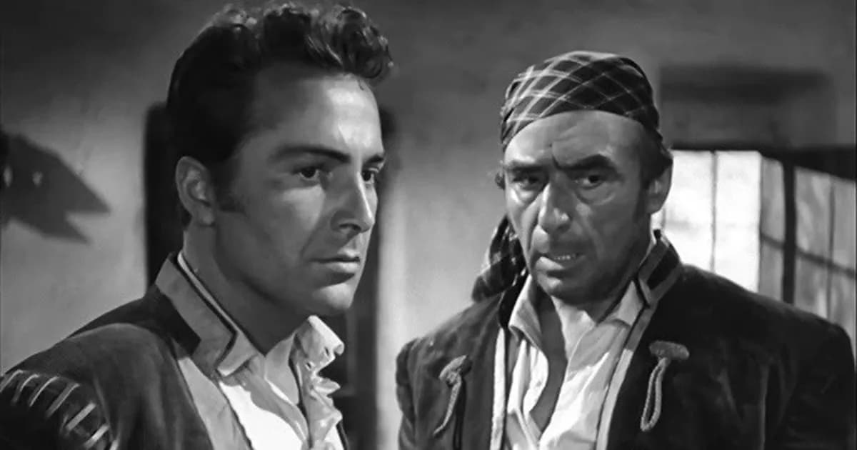 FlixOlé estrena 'Carne de horca' y una colección dedicada al cine de bandoleros