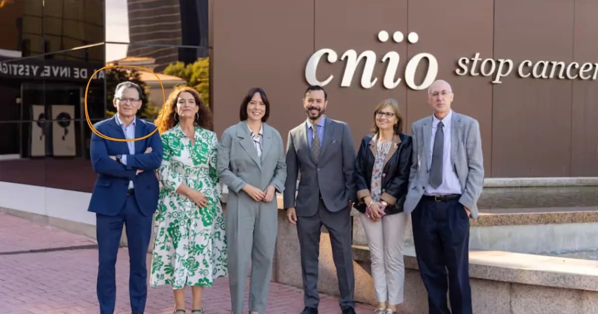 Crisis en el CNIO: renuncia su gerente tras denuncia de acoso laboral