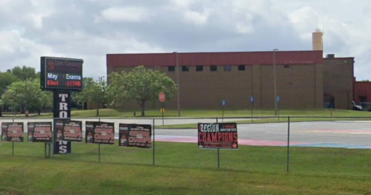 Maestra detenida en Georgia por abuso sexual a un menor genera conmoción en la comunidad educativa