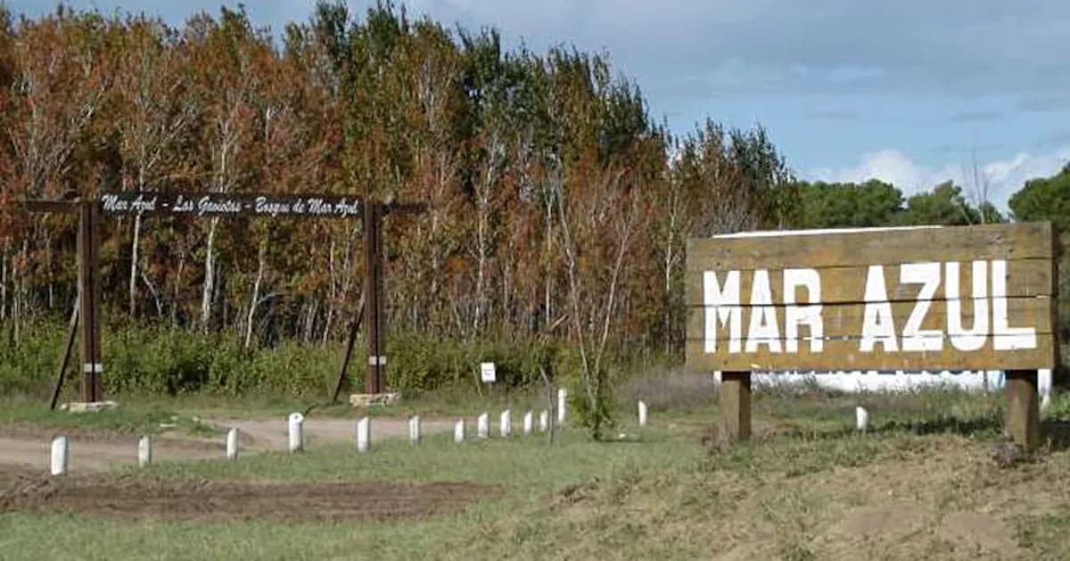 Vacaciones en Mar Azul: Caída en cabaña y rechazo a demanda millonaria