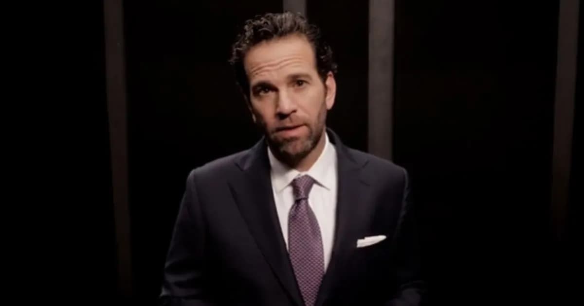 Loret de Mola denuncia amenazas de excandidato tras video polémico