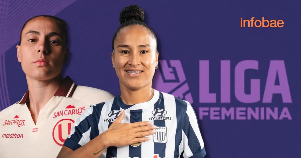 Alianza Lima y Universitario: Clásico del Fútbol Femenino 2026 ya tiene fecha confirmada