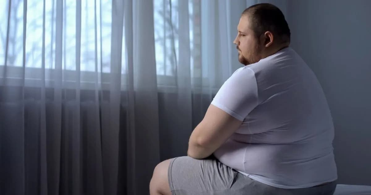 La gordofobia como sistema de opresión según la UNAM