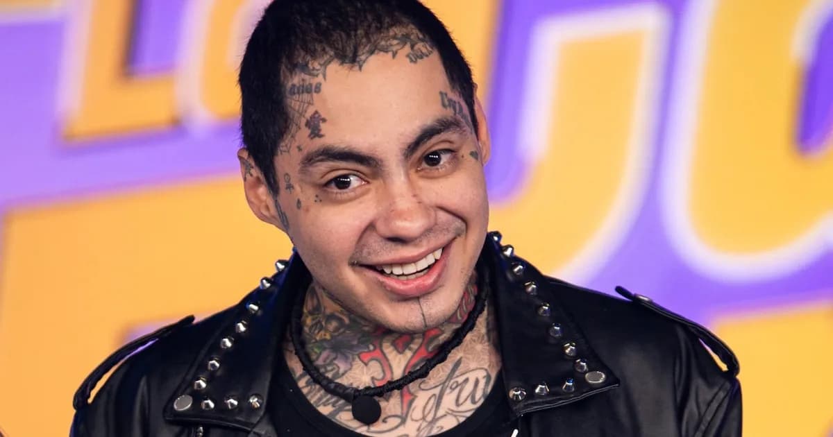 Nicolás Arrieta reflexiona sobre su lucha contra las adicciones tras 'La casa de los famosos Colombia'